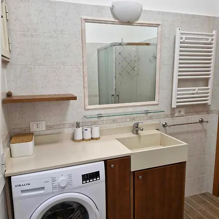 Apartamento Eimile Trapani