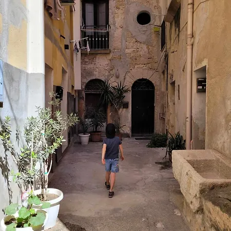 Eimile * Trapani
